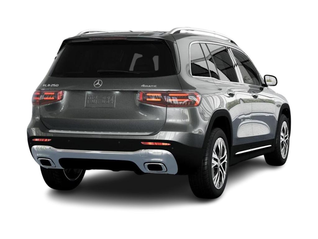 Thumbnail: 2026 Mercedes-Benz GLB - 25