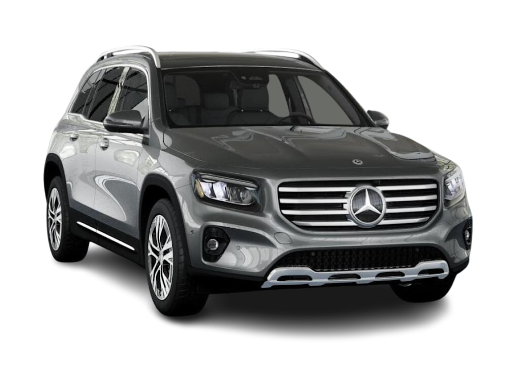 Thumbnail: 2026 Mercedes-Benz GLB - 11
