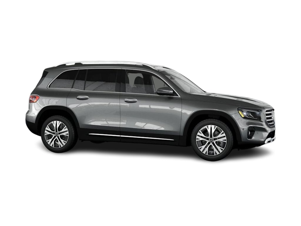 Thumbnail: 2026 Mercedes-Benz GLB - 16