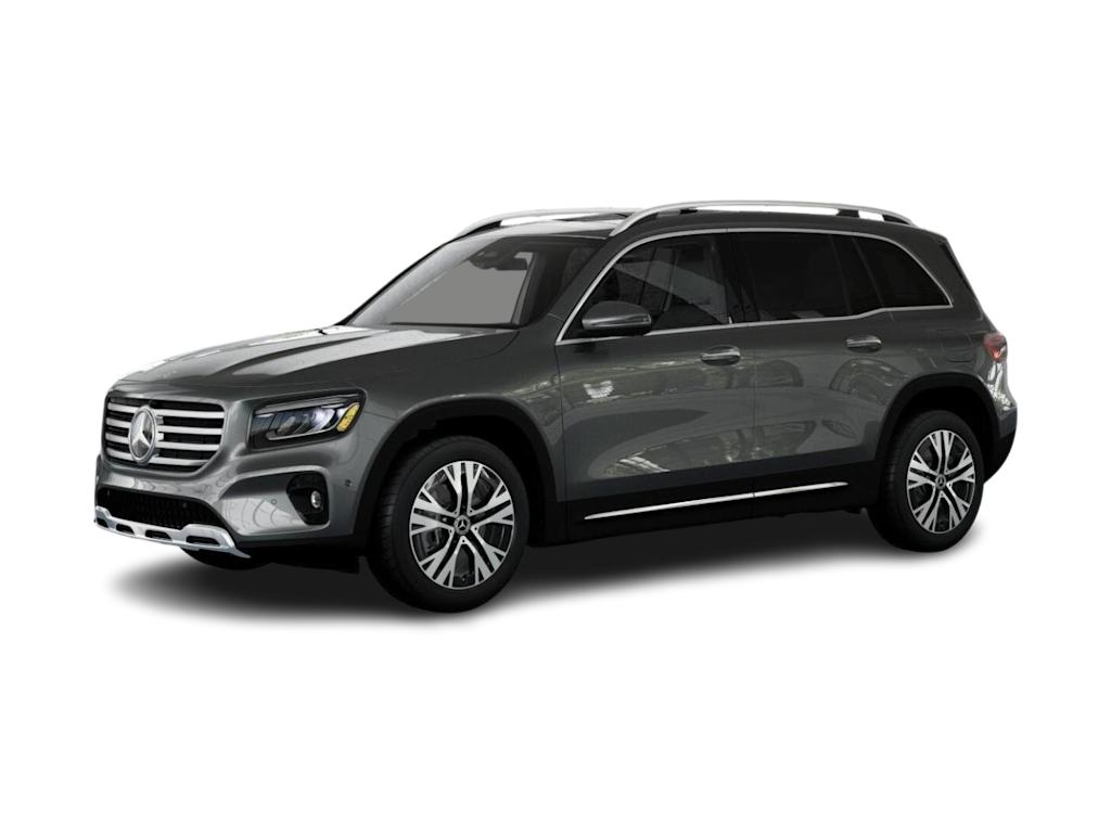 Thumbnail: 2026 Mercedes-Benz GLB - 37