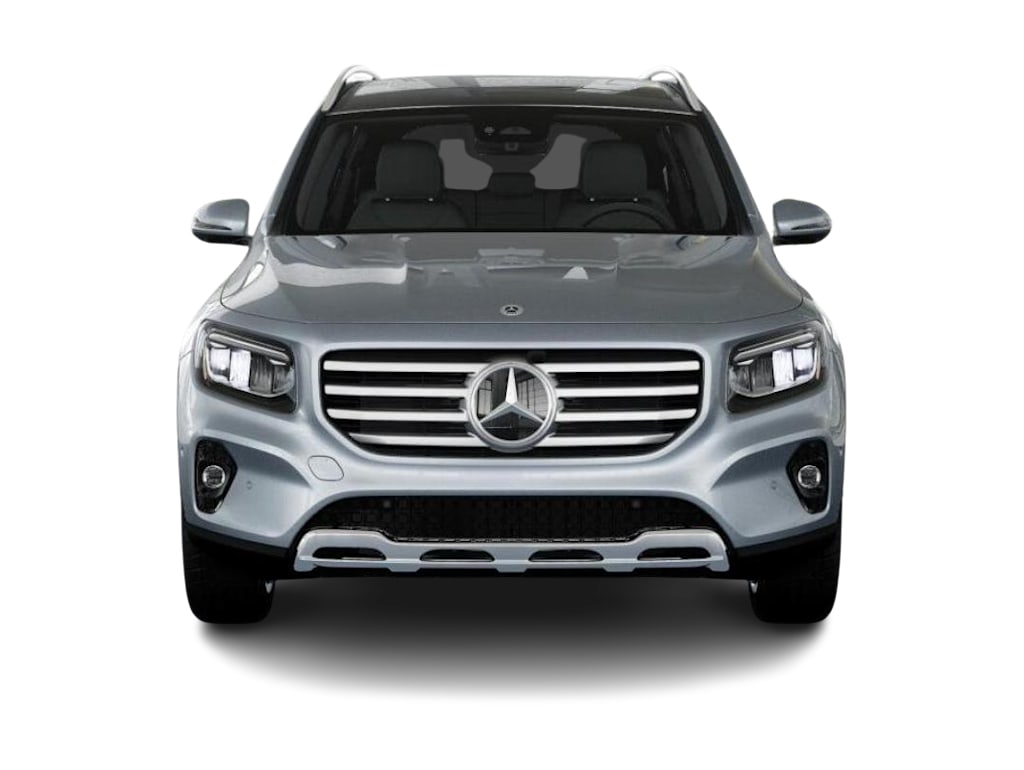 Thumbnail: 2026 Mercedes-Benz GLB - 6