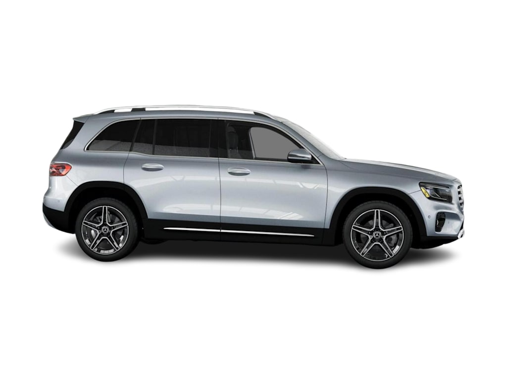 Thumbnail: 2026 Mercedes-Benz GLB - 18