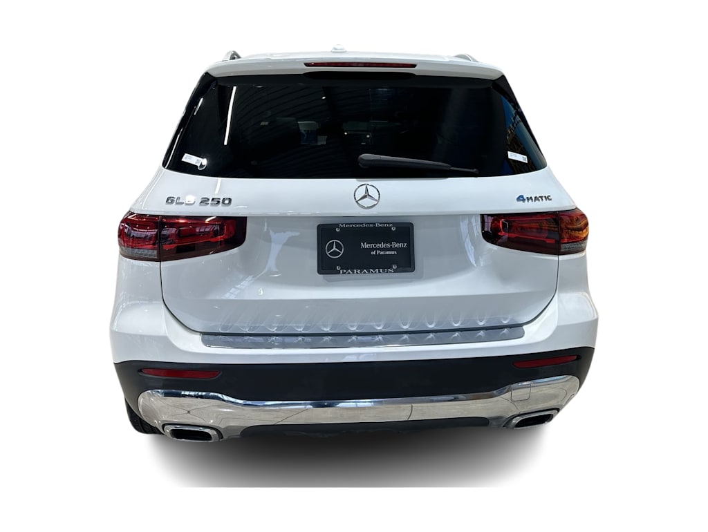 Thumbnail: 2022 Mercedes-Benz GLB - 5