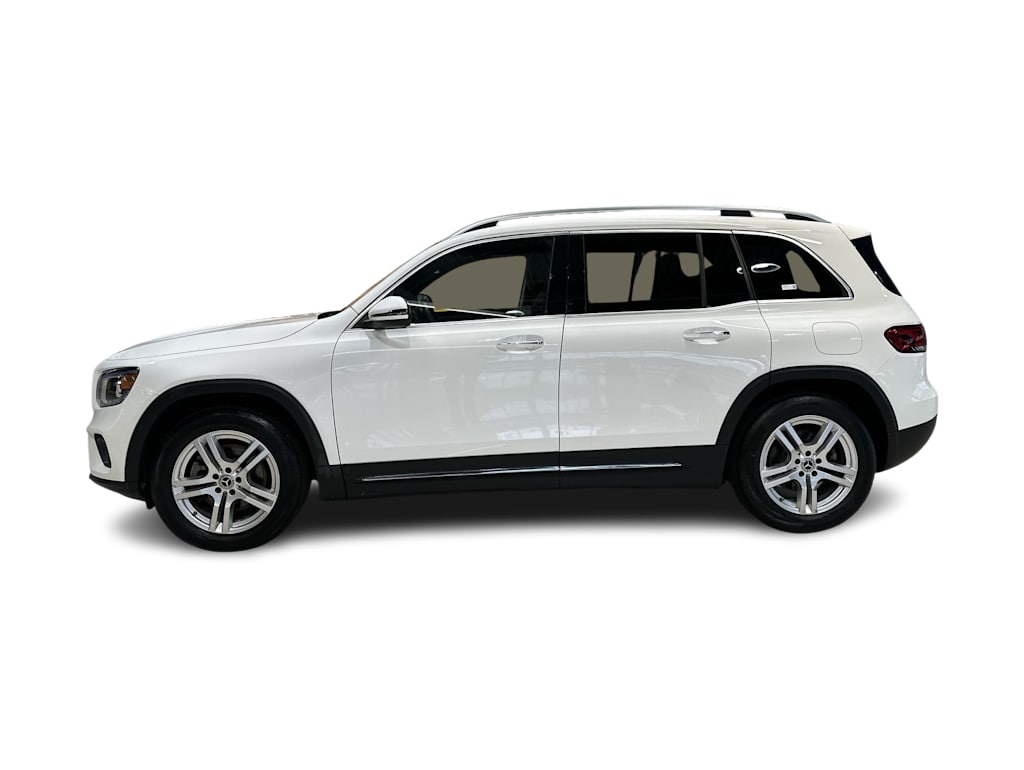 Thumbnail: 2022 Mercedes-Benz GLB - 28