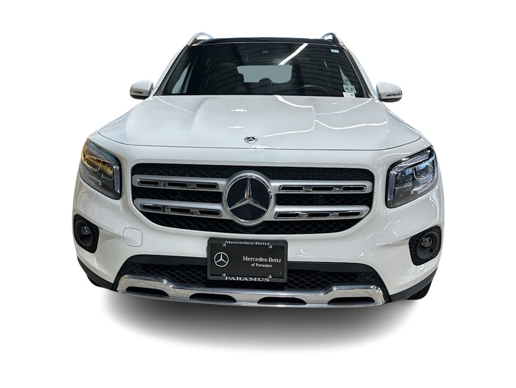 Thumbnail: 2022 Mercedes-Benz GLB - 30