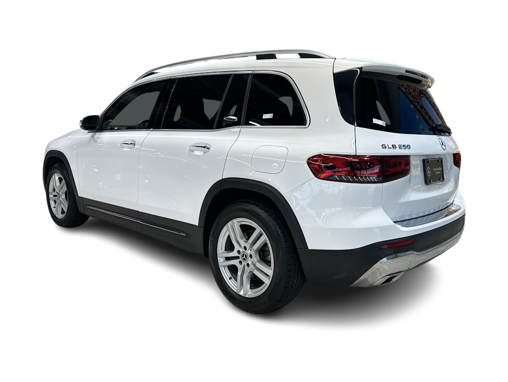 Thumbnail: 2022 Mercedes-Benz GLB - 29