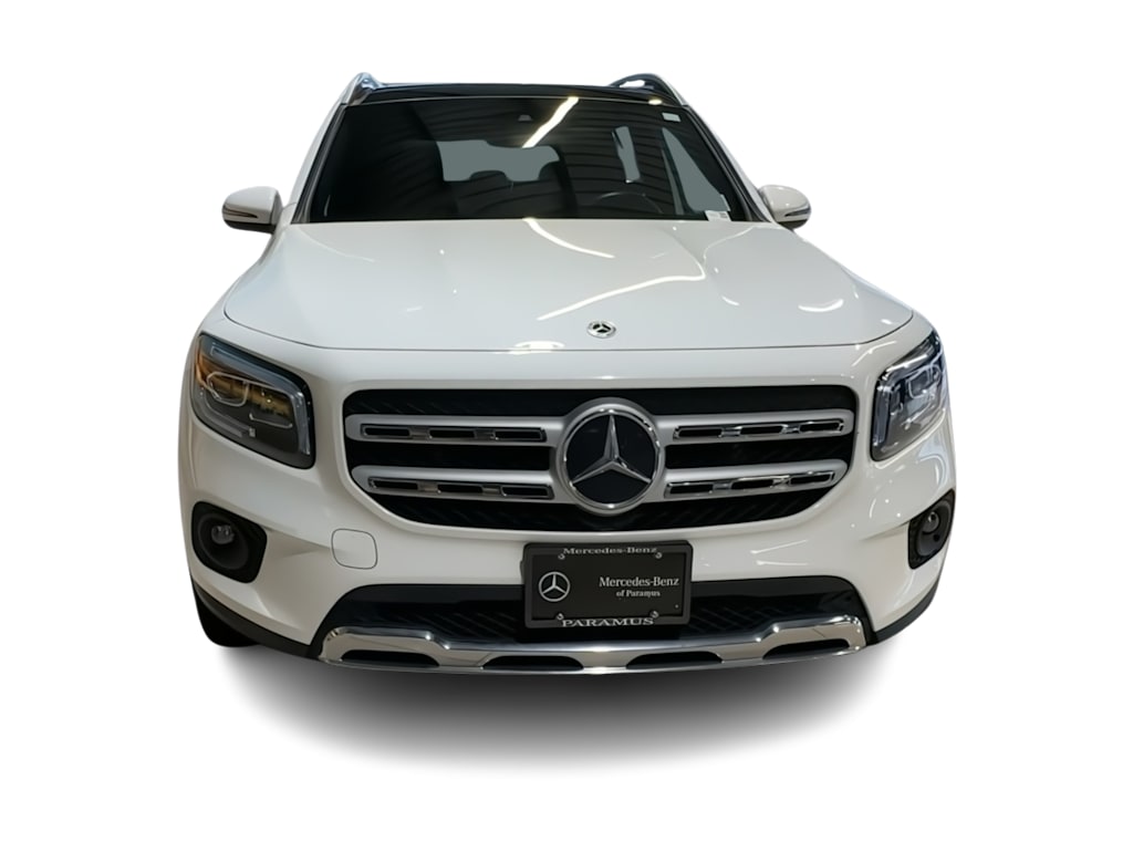 Thumbnail: 2022 Mercedes-Benz GLB - 6