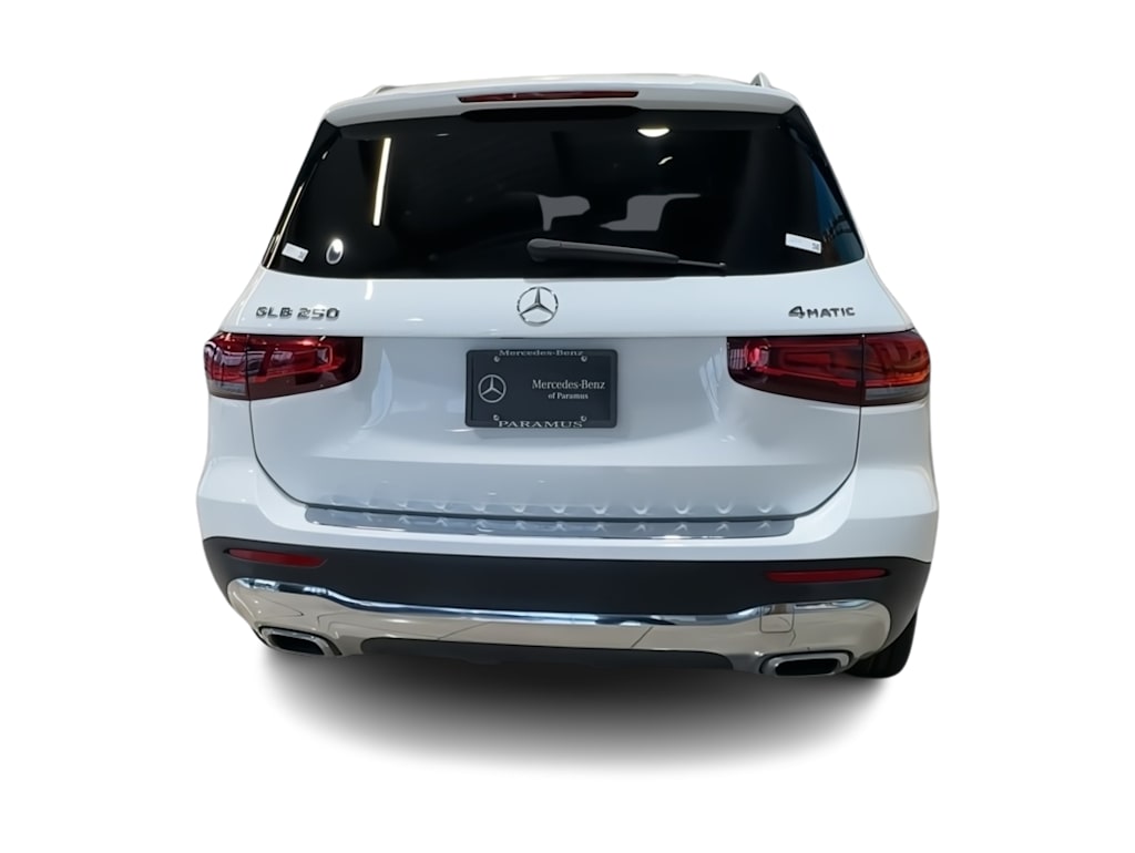 Thumbnail: 2022 Mercedes-Benz GLB - 23