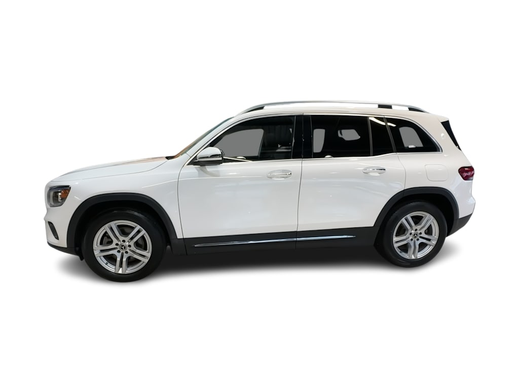 Thumbnail: 2022 Mercedes-Benz GLB - 3