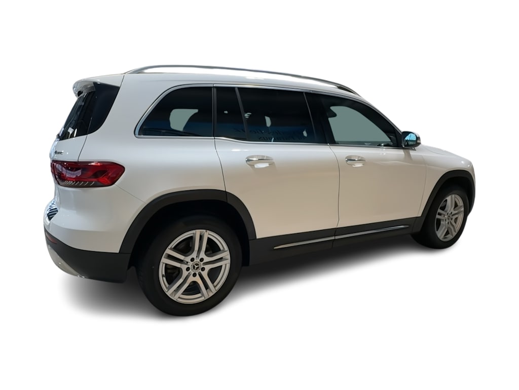 Thumbnail: 2022 Mercedes-Benz GLB - 25