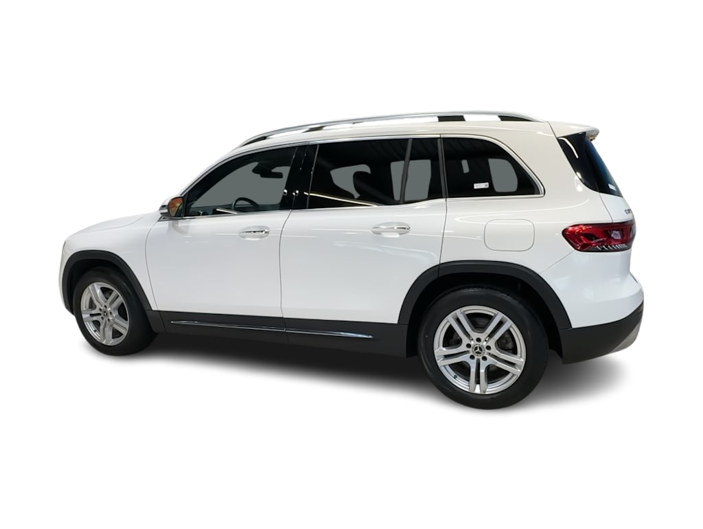 Thumbnail: 2022 Mercedes-Benz GLB - 22