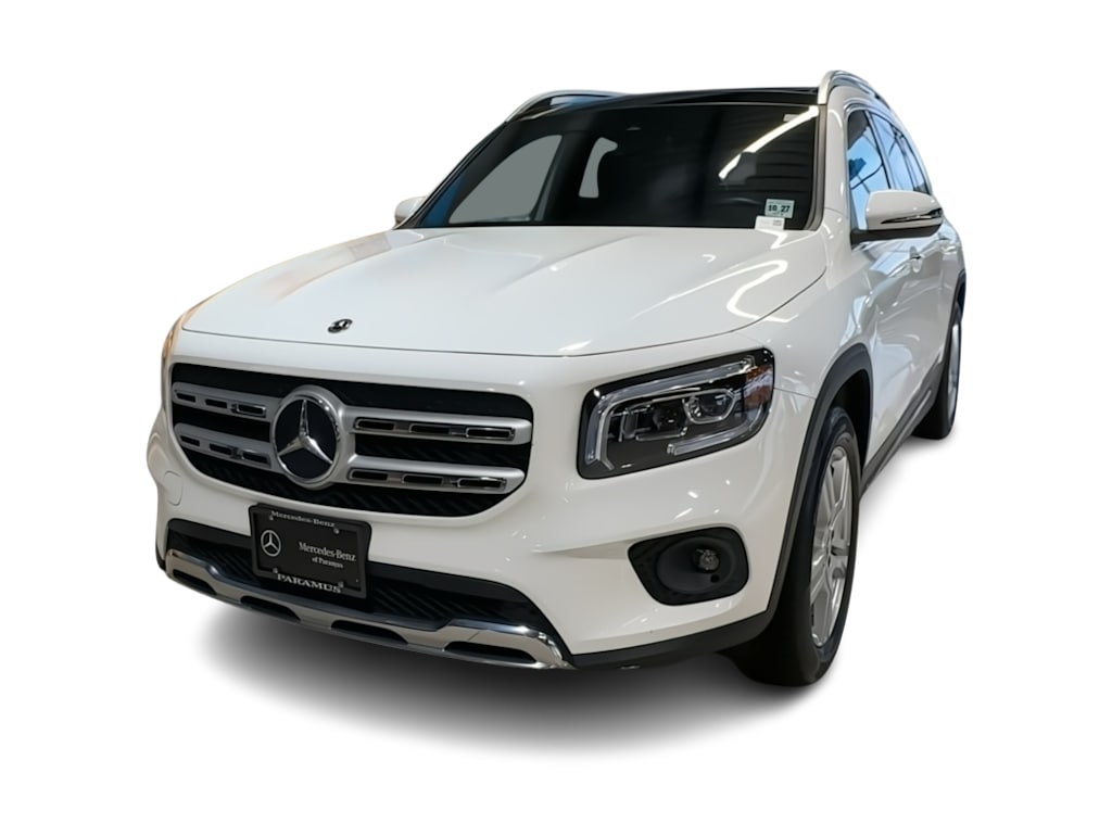 Thumbnail: 2022 Mercedes-Benz GLB - 20