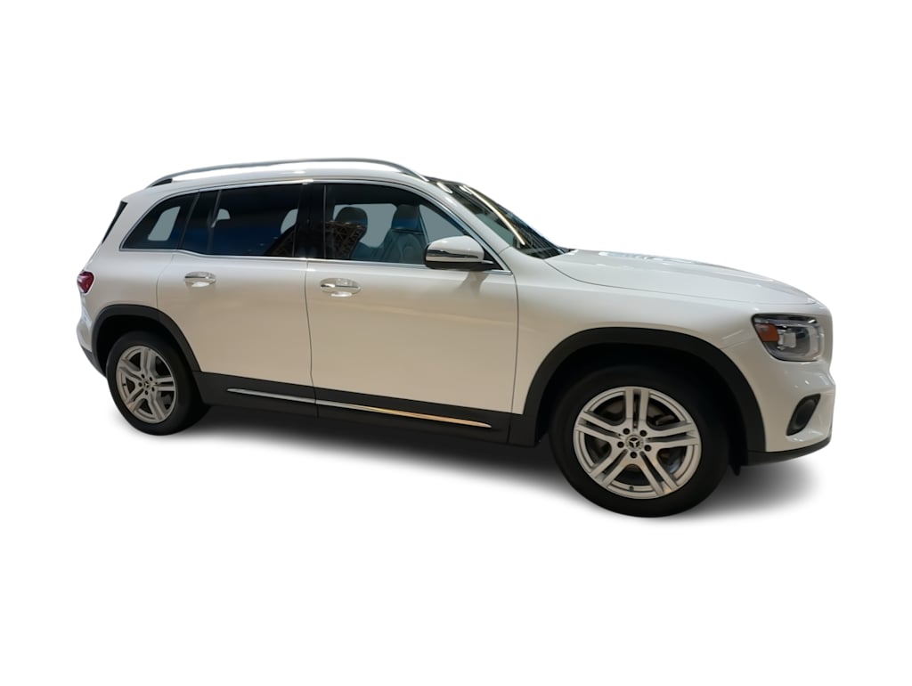 Thumbnail: 2022 Mercedes-Benz GLB - 27