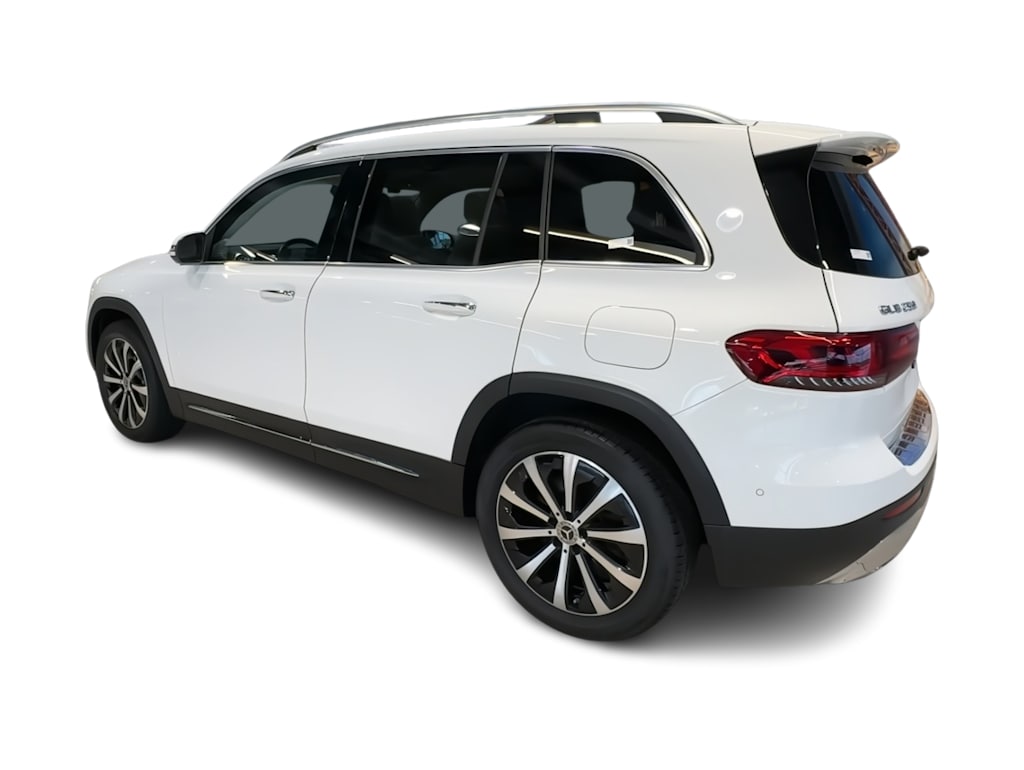 Thumbnail: 2023 Mercedes-Benz GLB - 24