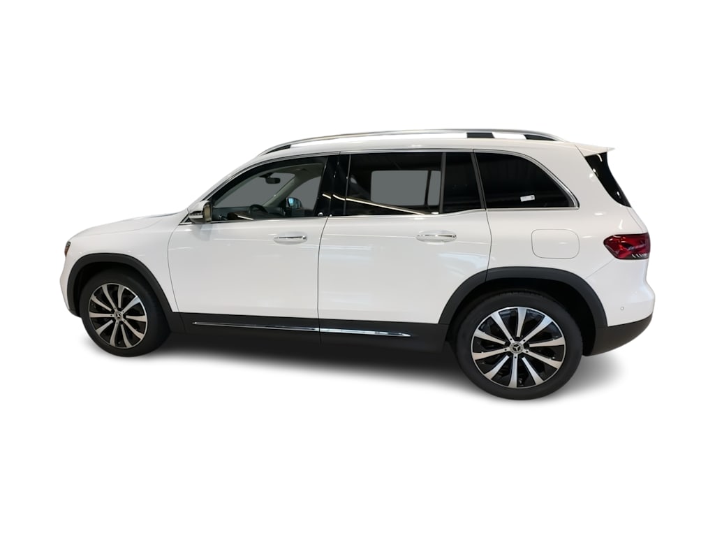 Thumbnail: 2023 Mercedes-Benz GLB - 23