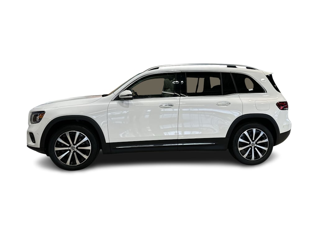 Thumbnail: 2023 Mercedes-Benz GLB - 28