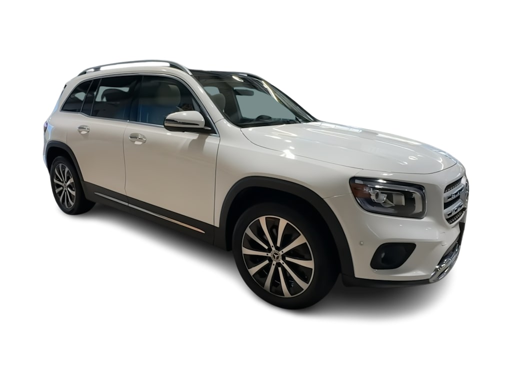 Thumbnail: 2023 Mercedes-Benz GLB - 20