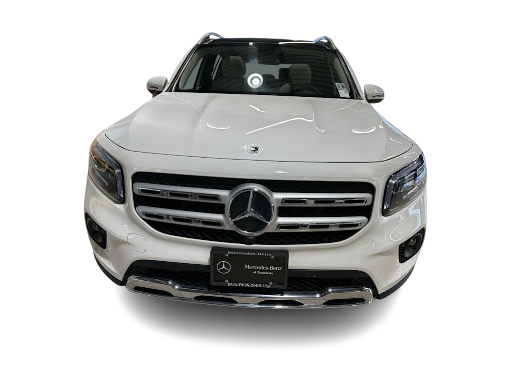 Thumbnail: 2023 Mercedes-Benz GLB - 31
