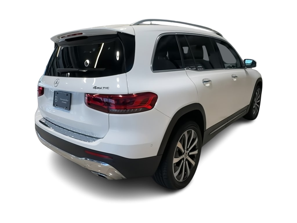 Thumbnail: 2023 Mercedes-Benz GLB - 25