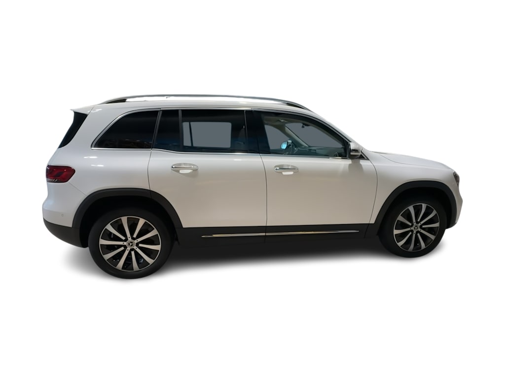 Thumbnail: 2023 Mercedes-Benz GLB - 26