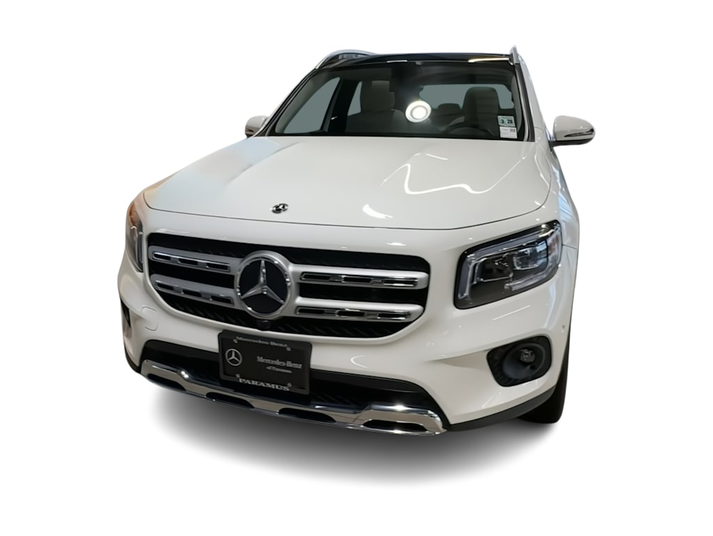 Thumbnail: 2023 Mercedes-Benz GLB - 21