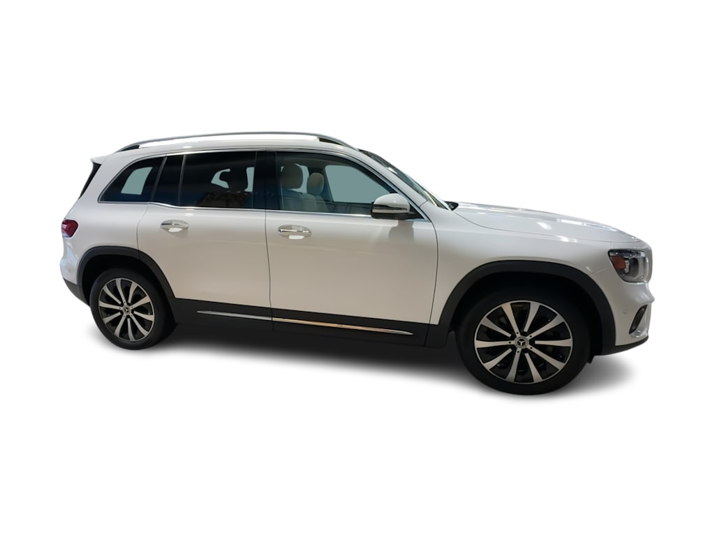 Thumbnail: 2023 Mercedes-Benz GLB - 27