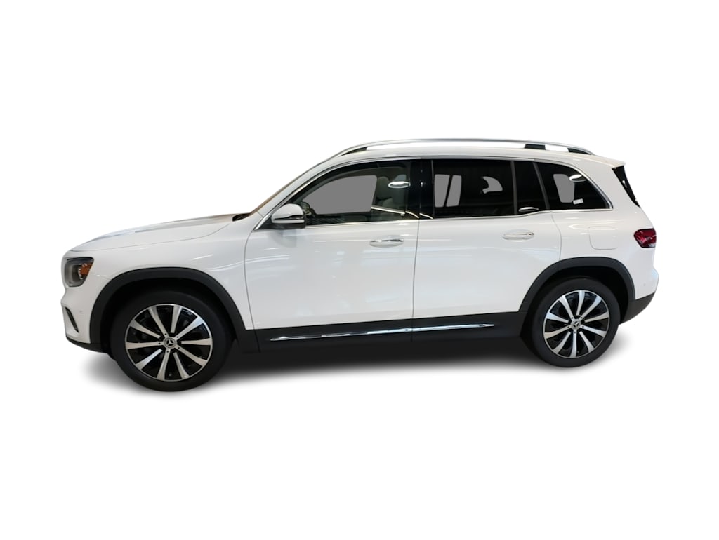 Thumbnail: 2023 Mercedes-Benz GLB - 3
