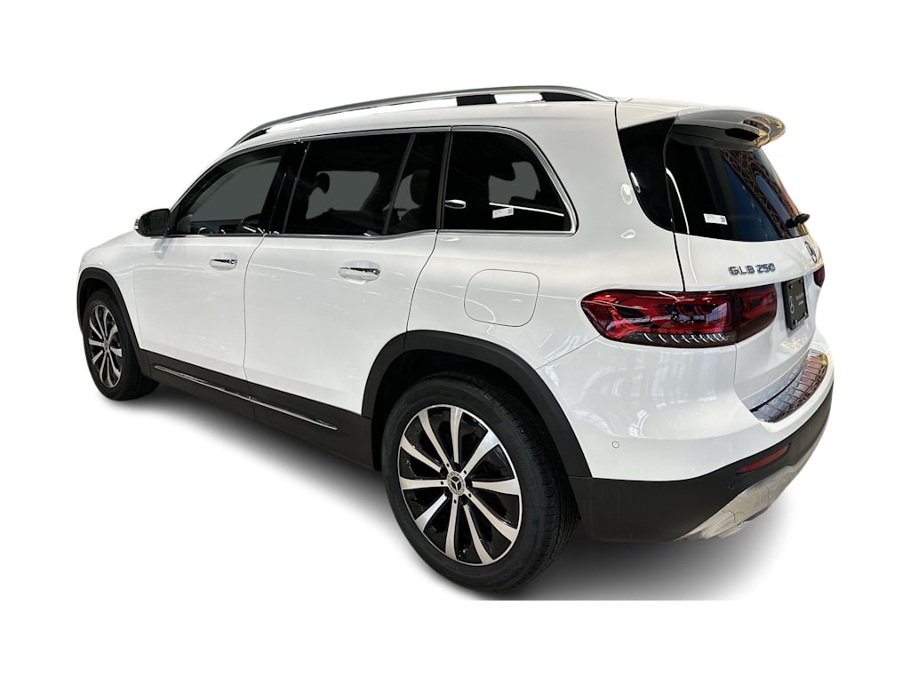 Thumbnail: 2023 Mercedes-Benz GLB - 29