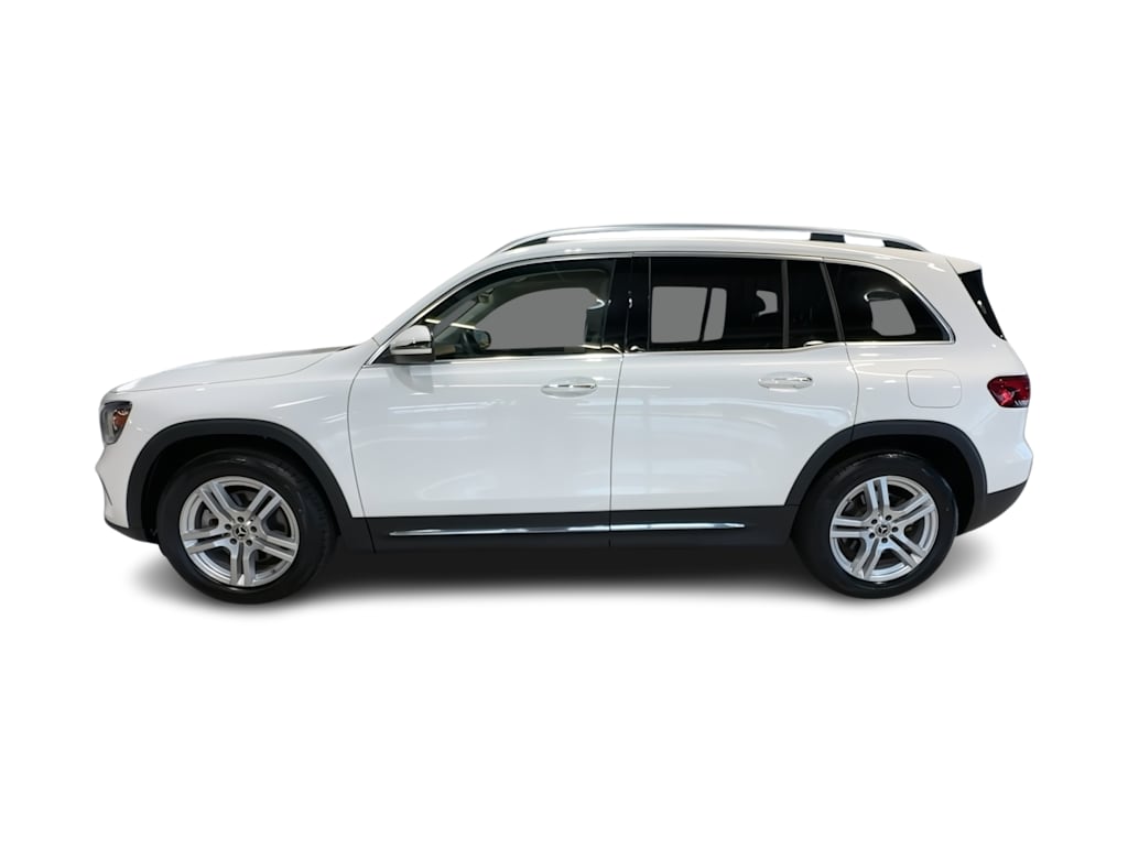 Thumbnail: 2023 Mercedes-Benz GLB - 22