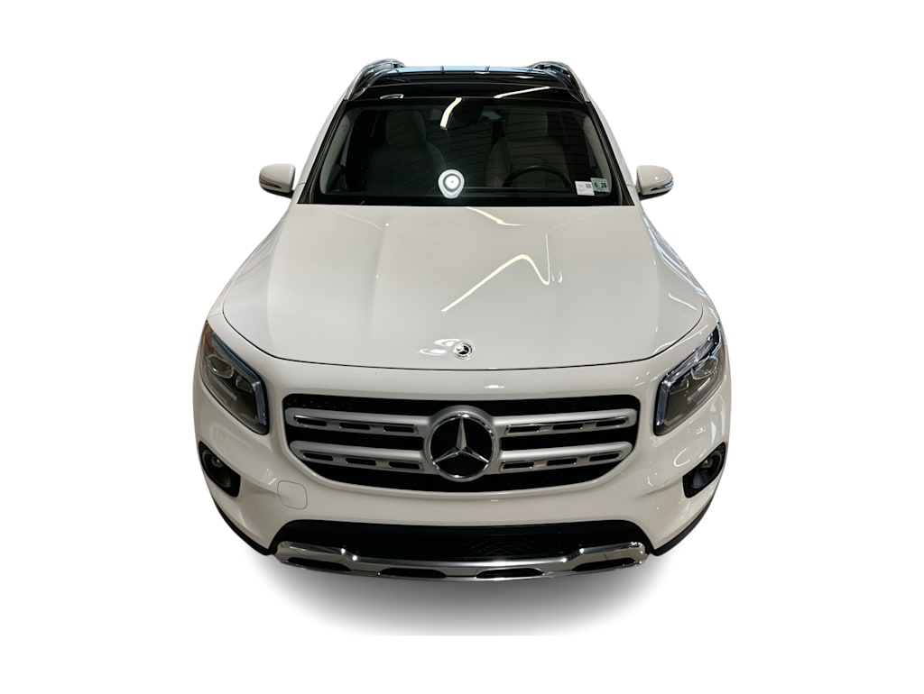 Thumbnail: 2023 Mercedes-Benz GLB - 6