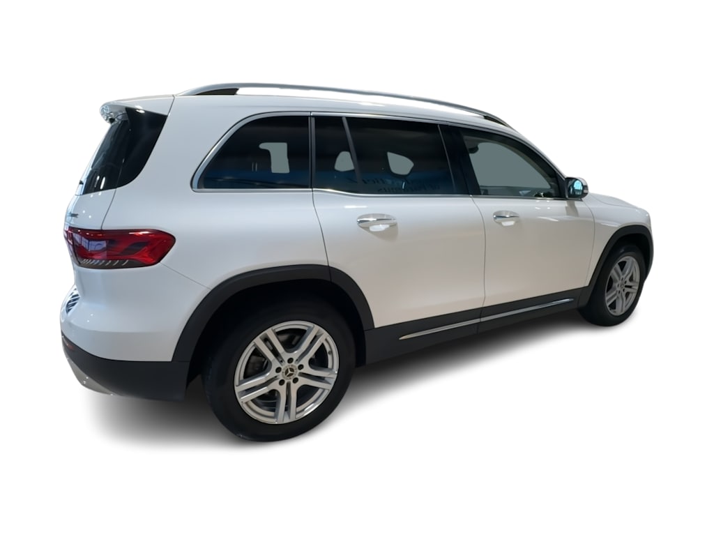 Thumbnail: 2023 Mercedes-Benz GLB - 25