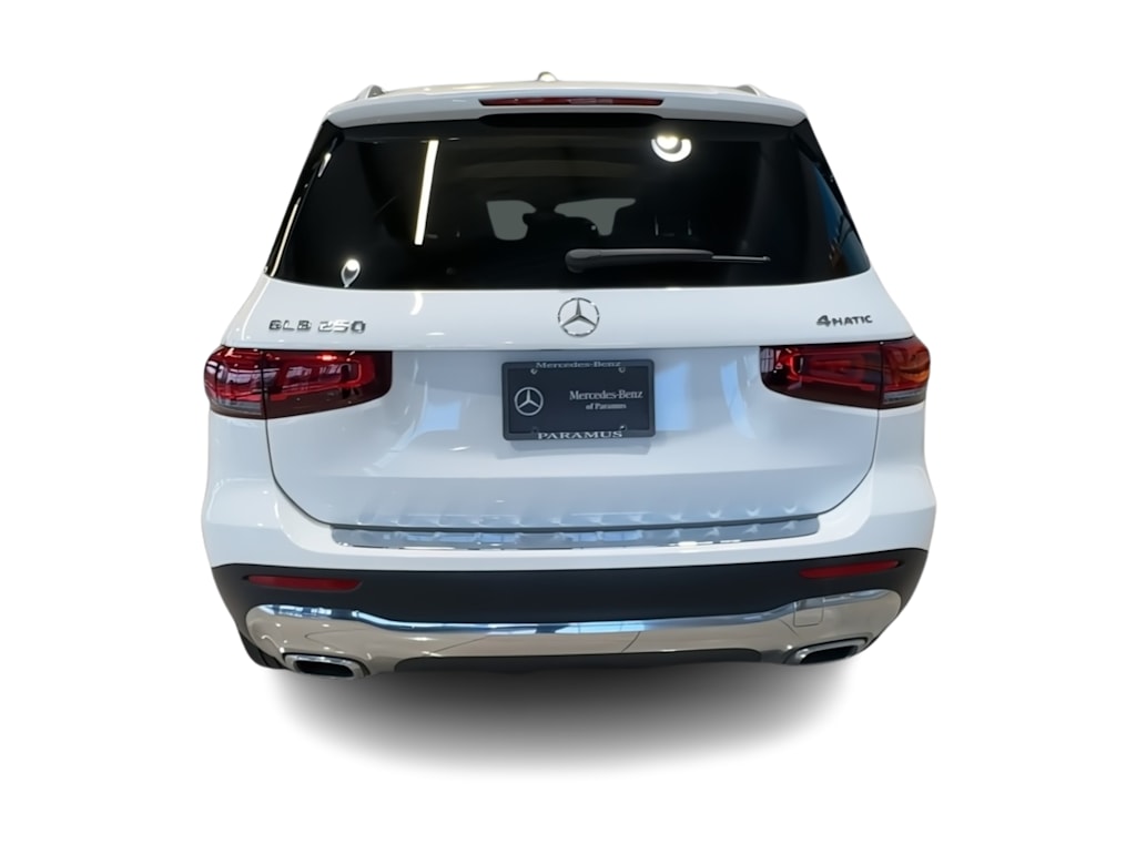 Thumbnail: 2023 Mercedes-Benz GLB - 5