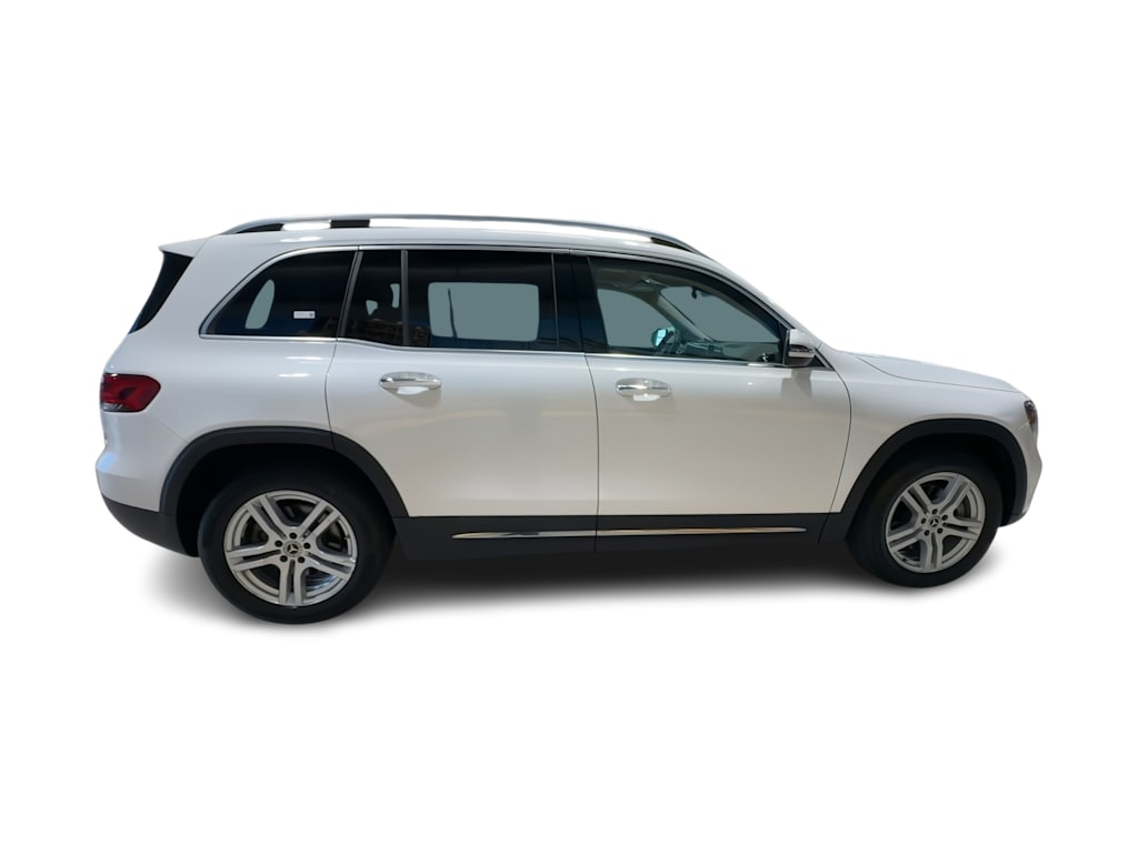 Thumbnail: 2023 Mercedes-Benz GLB - 26