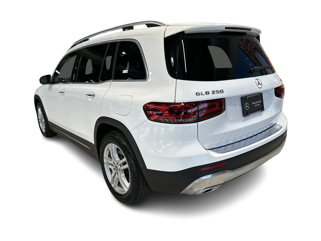 Thumbnail: 2023 Mercedes-Benz GLB - 29