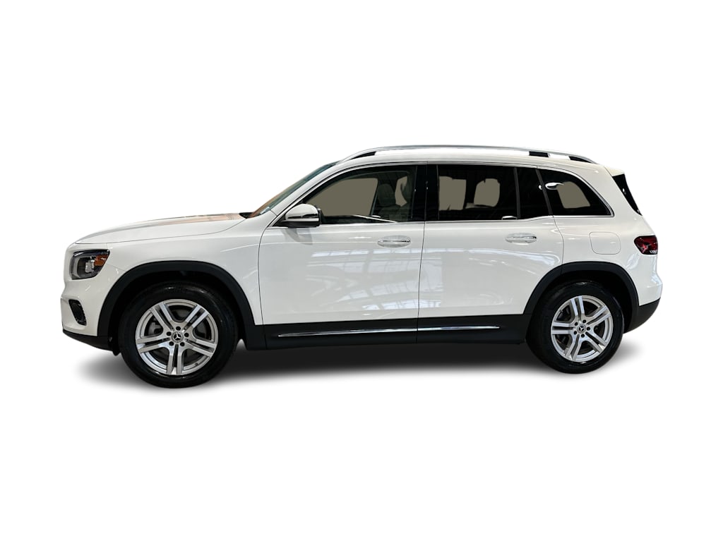 Thumbnail: 2023 Mercedes-Benz GLB - 27