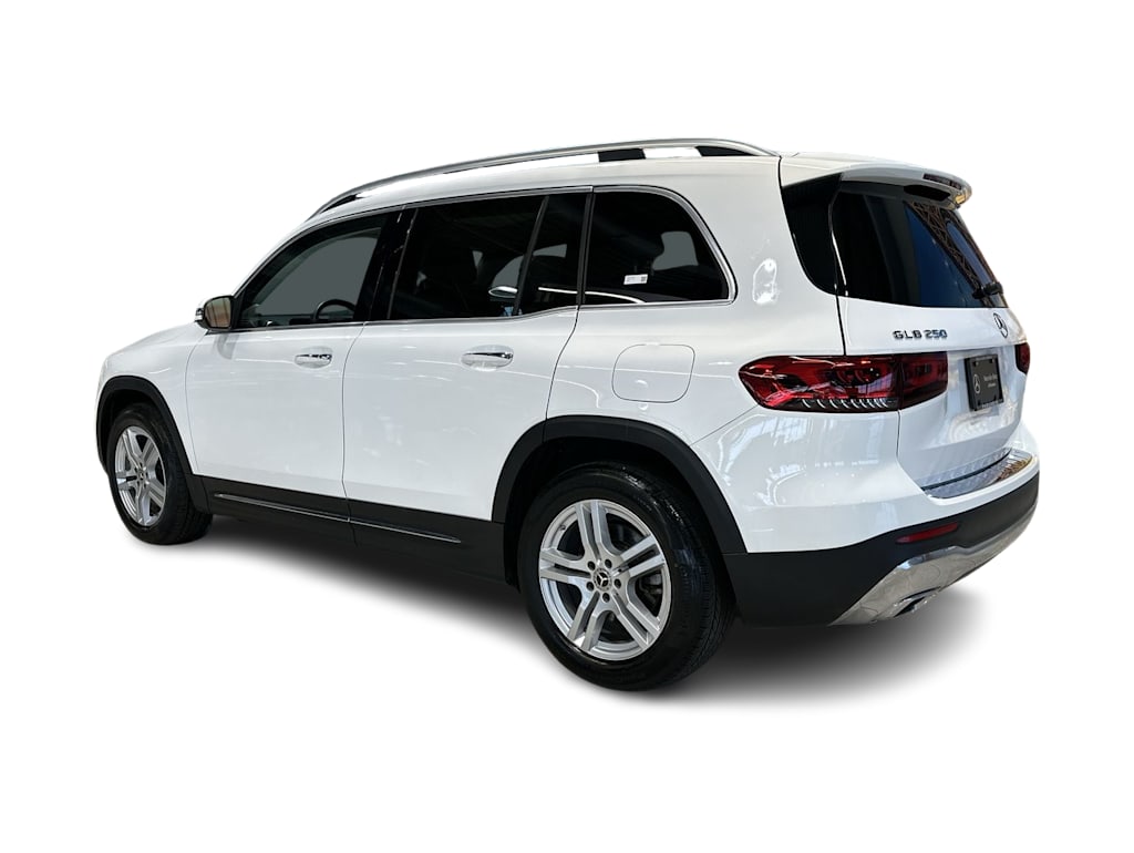 Thumbnail: 2023 Mercedes-Benz GLB - 28