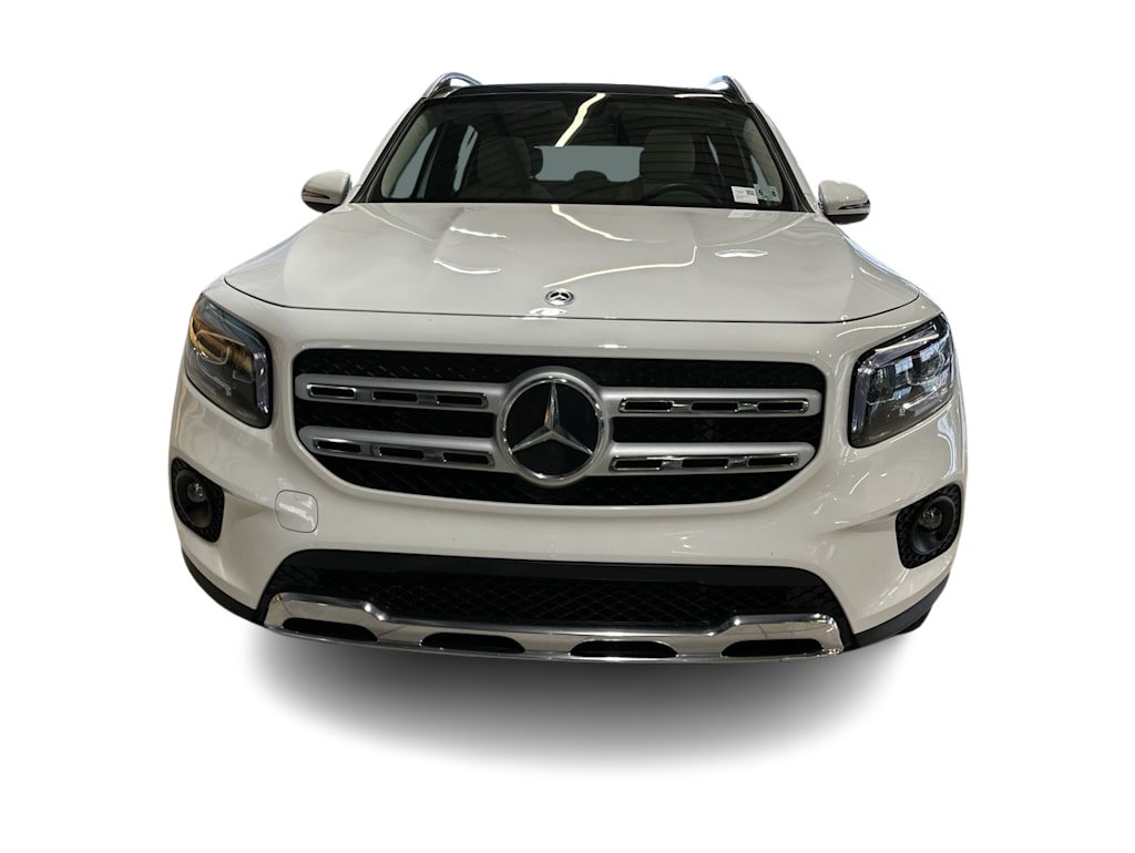 Thumbnail: 2023 Mercedes-Benz GLB - 31