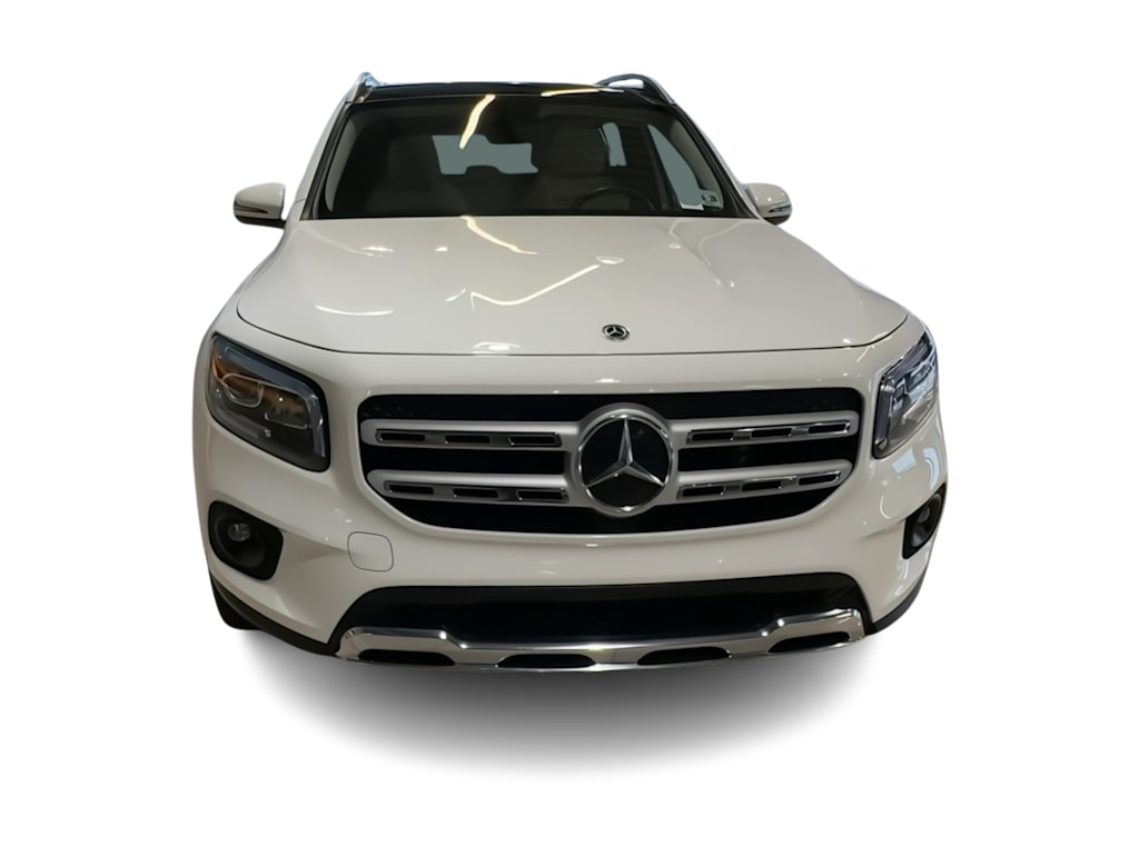 Thumbnail: 2023 Mercedes-Benz GLB - 21