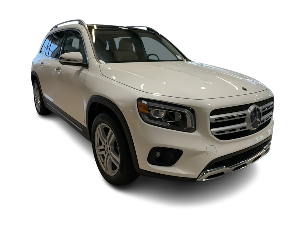 Thumbnail: 2023 Mercedes-Benz GLB - 20