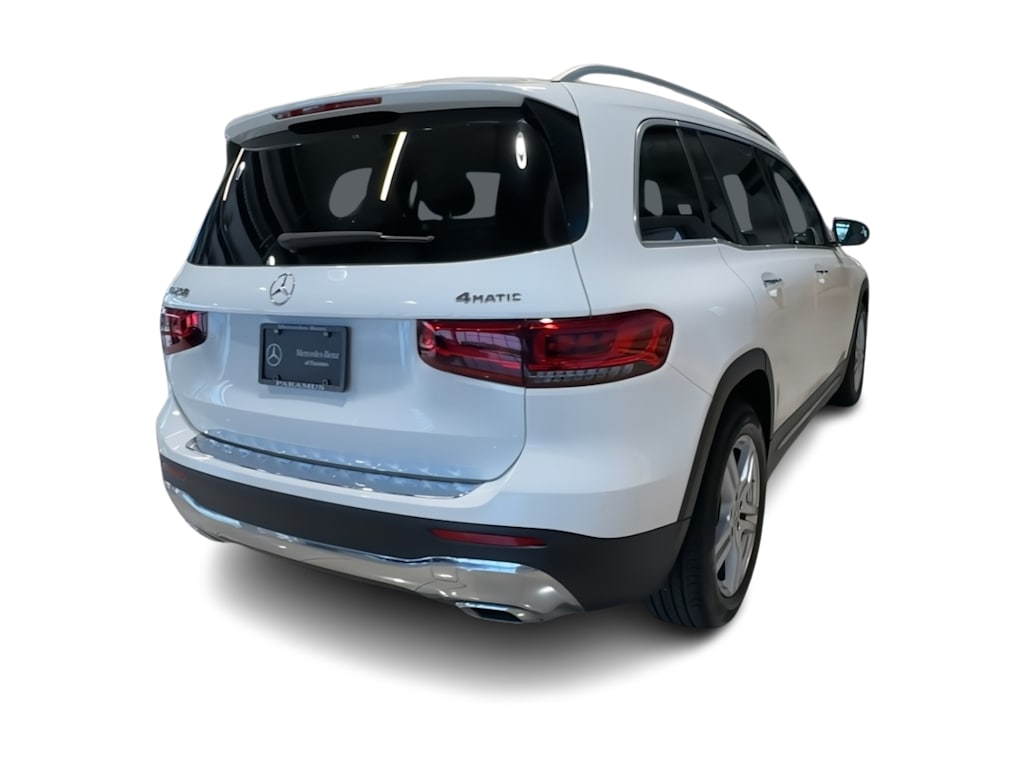 Thumbnail: 2023 Mercedes-Benz GLB - 24