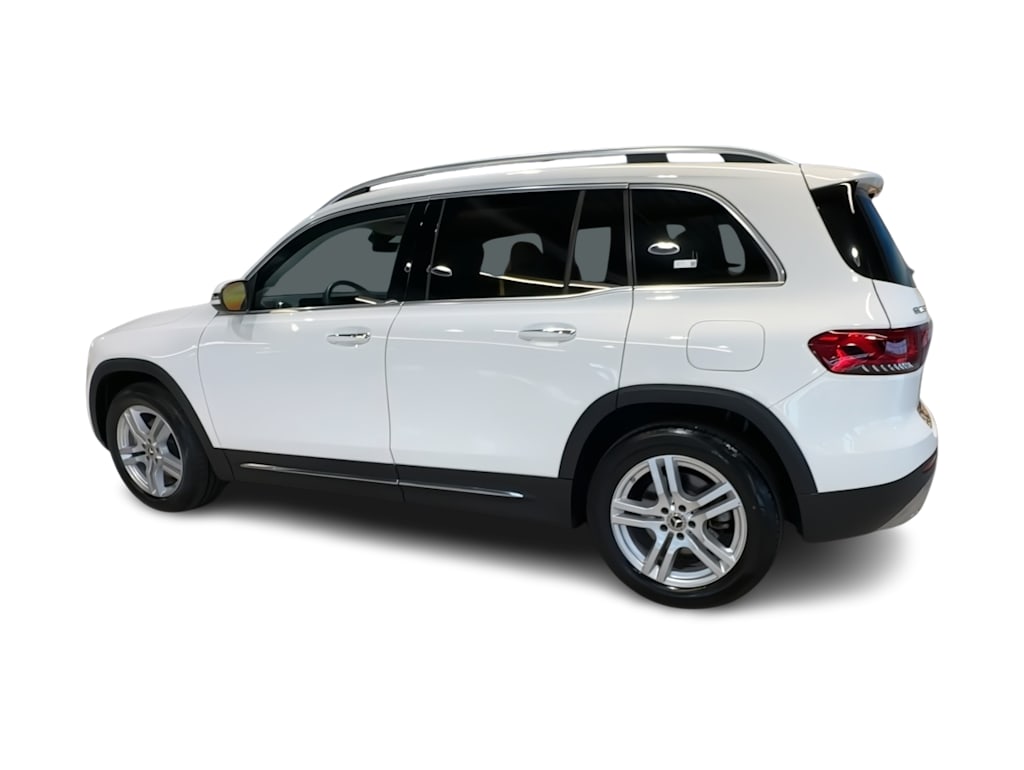 Thumbnail: 2023 Mercedes-Benz GLB - 23