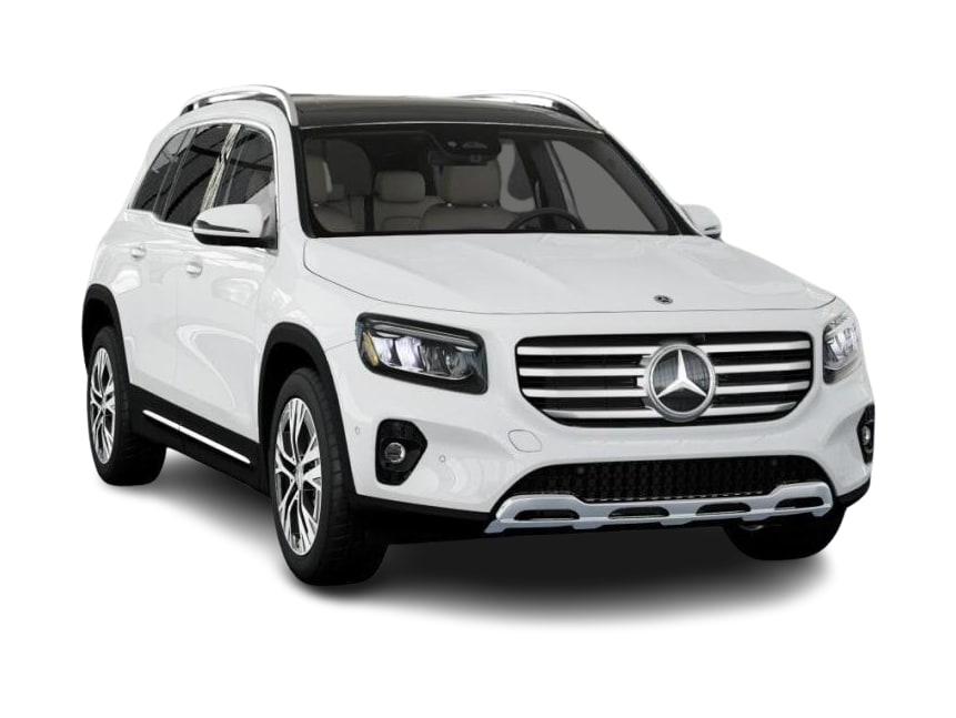 Thumbnail: 2026 Mercedes-Benz GLB - 11