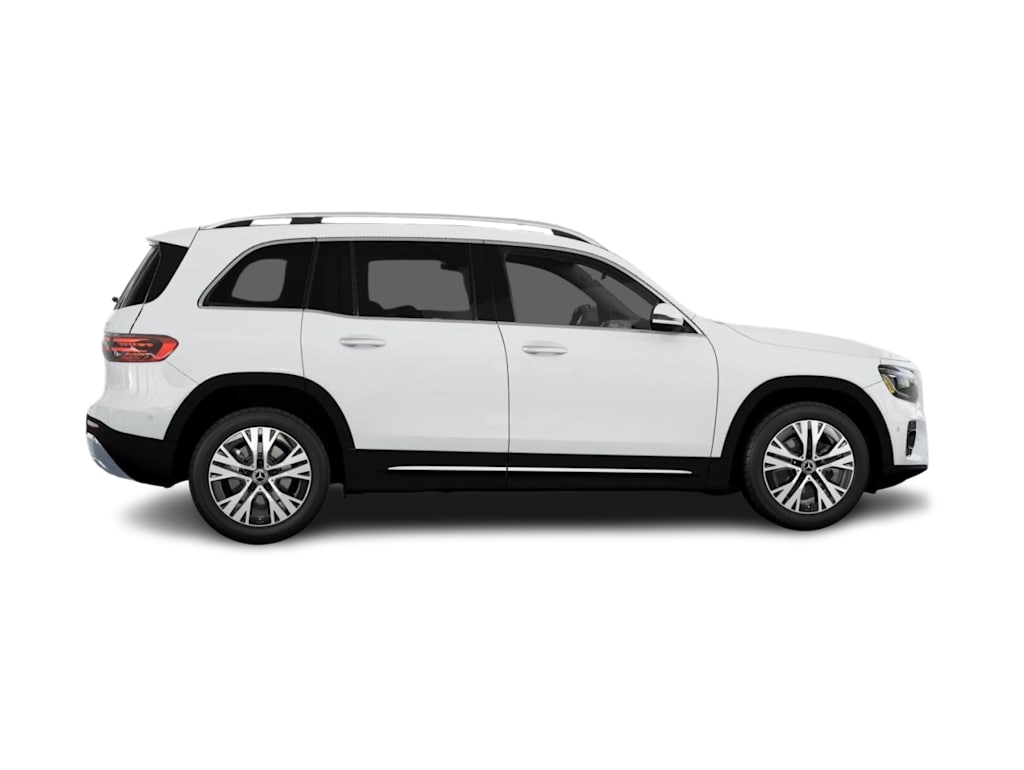Thumbnail: 2026 Mercedes-Benz GLB - 18