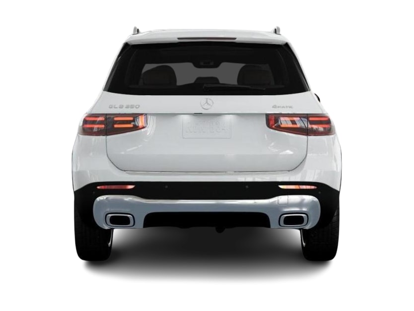 Thumbnail: 2026 Mercedes-Benz GLB - 25