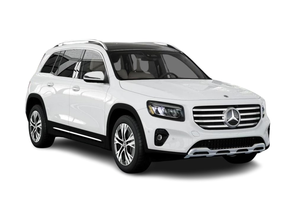 Thumbnail: 2026 Mercedes-Benz GLB - 12