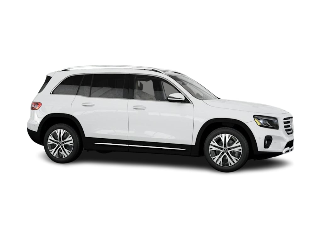 Thumbnail: 2026 Mercedes-Benz GLB - 16