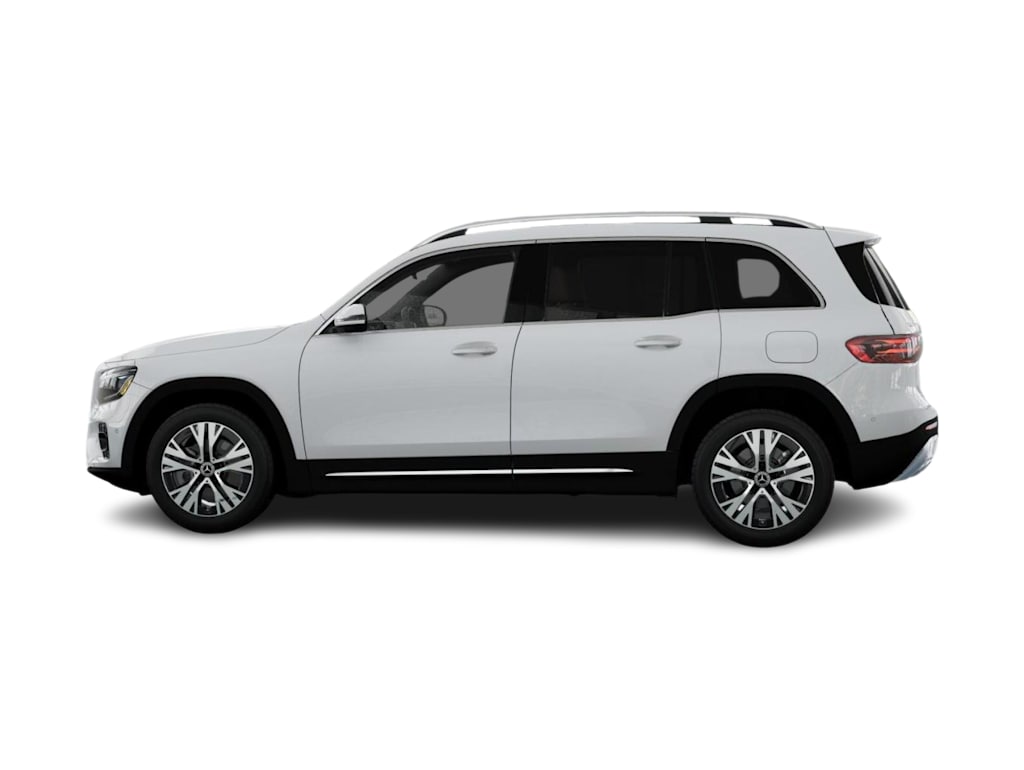 Thumbnail: 2026 Mercedes-Benz GLB - 30