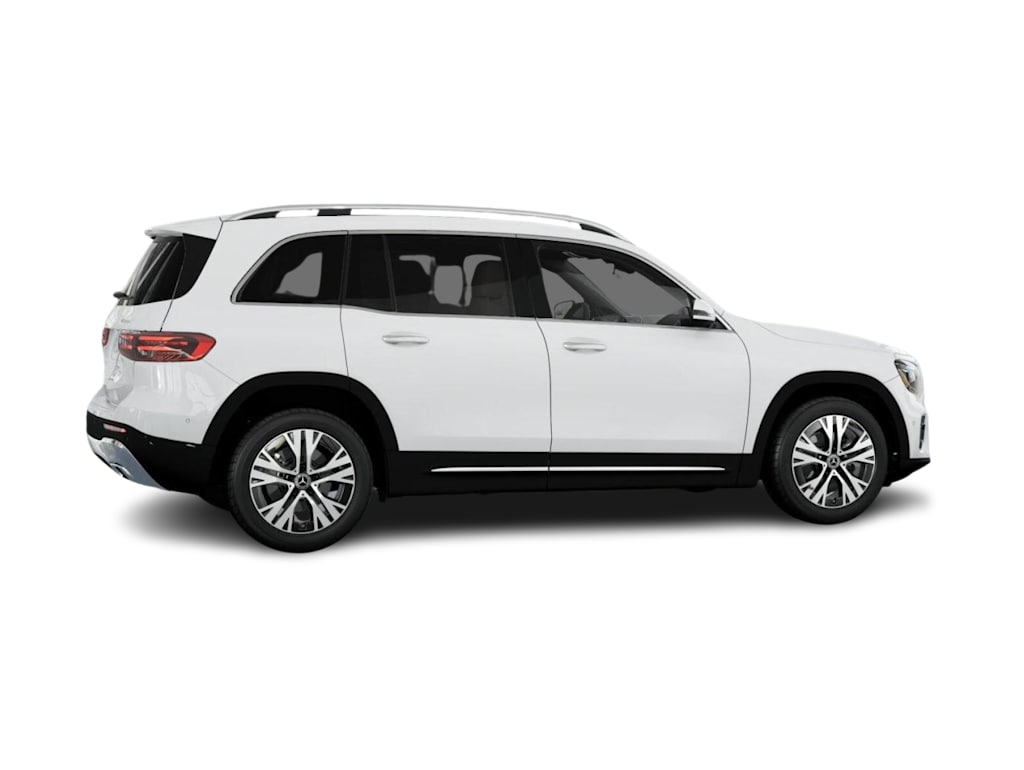 Thumbnail: 2026 Mercedes-Benz GLB - 19