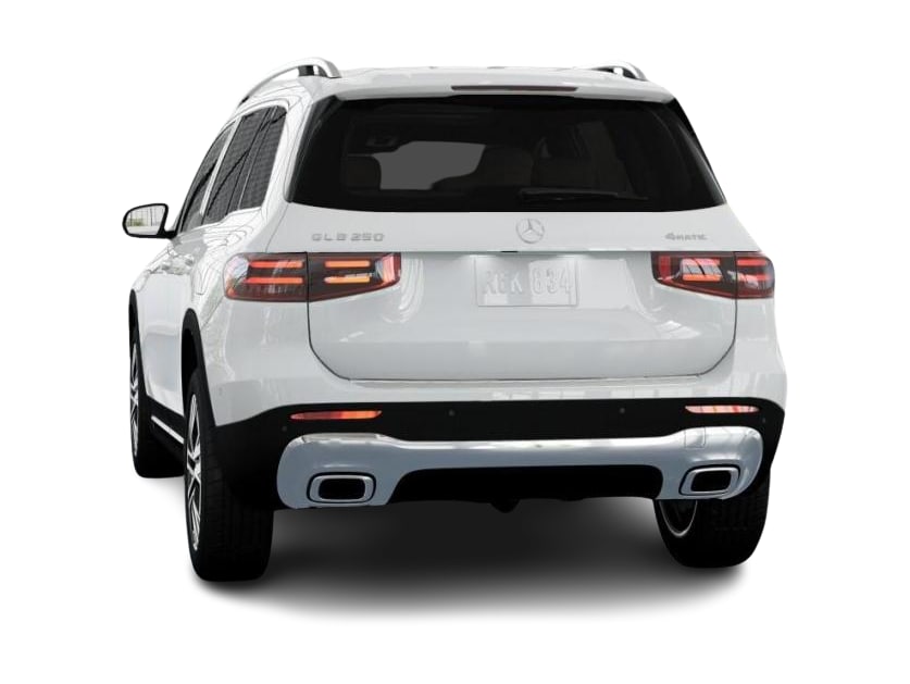 Thumbnail: 2026 Mercedes-Benz GLB - 26