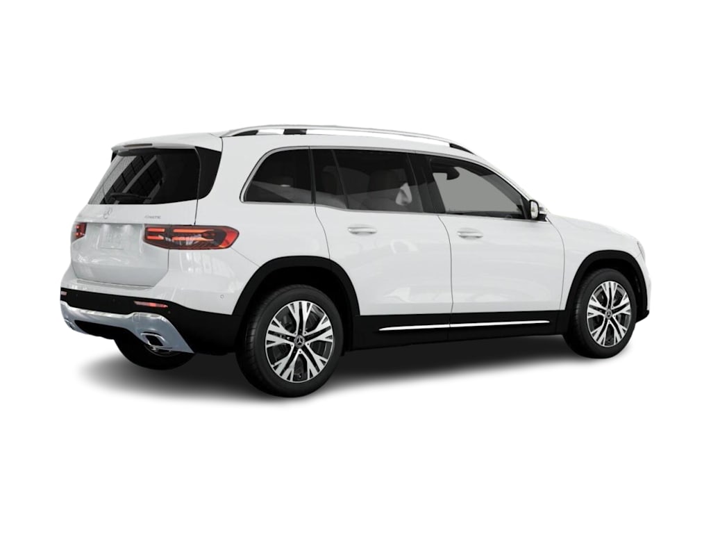 Thumbnail: 2026 Mercedes-Benz GLB - 21